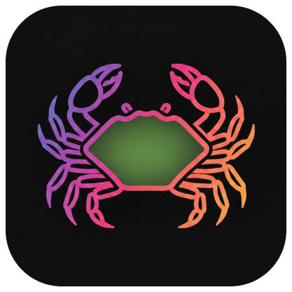 Bullish Crab
